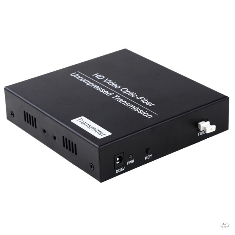 美機寶 DVI光端機 光纖傳輸 適合工程項目 DVI轉光纖延長